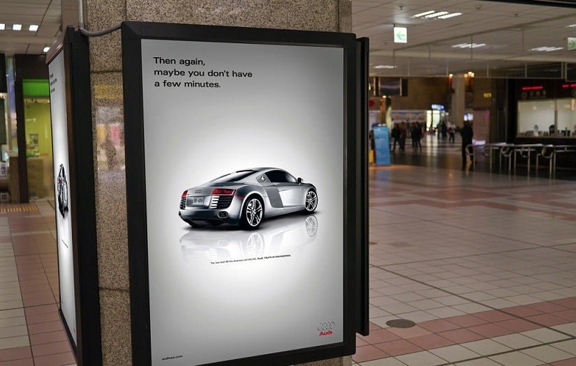Definition what is digital signage