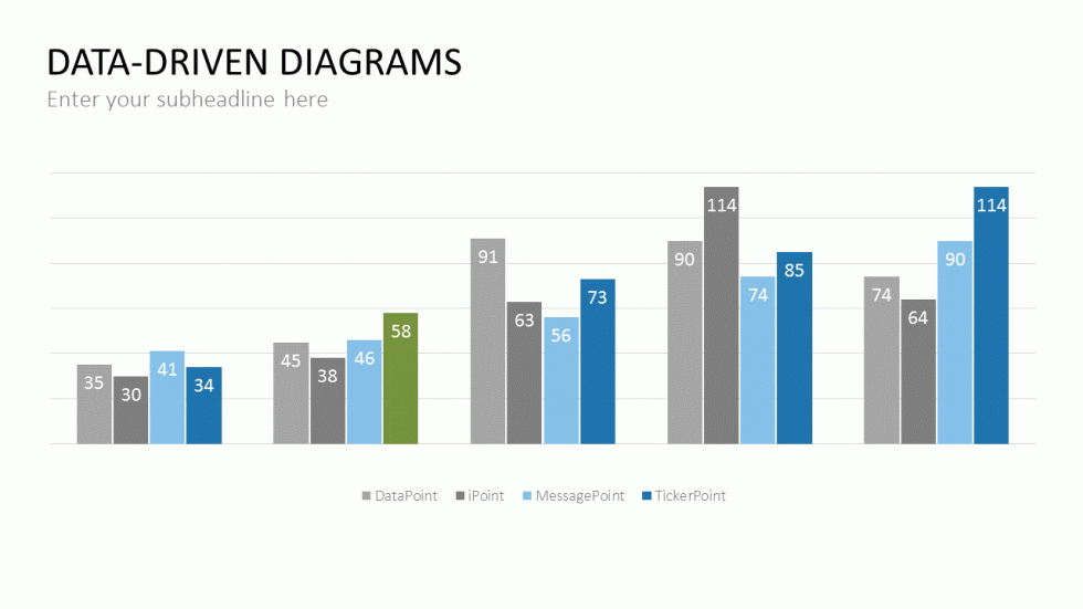 Big data animations for powerpoint - conceptspol