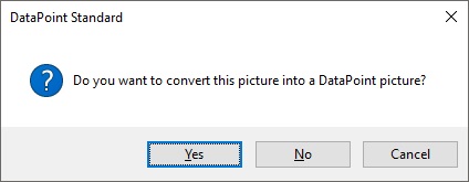 convert picture to dynamic picture