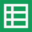google sheets integration with datapoint