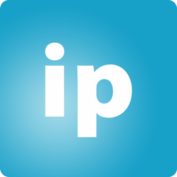 iPoint transparent logo