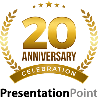 Celebrating 20 years of PresentationPoint
