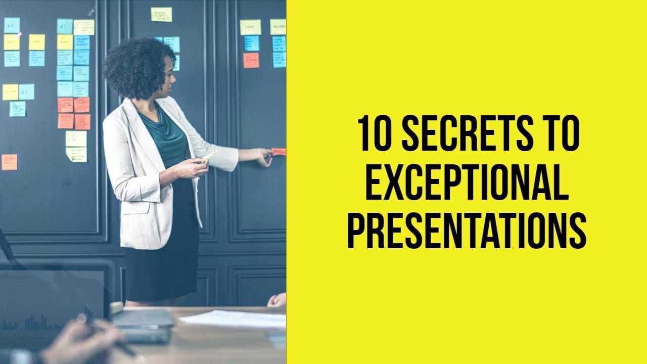 Best Resolution For PowerPoint Presentations • PresentationPoint