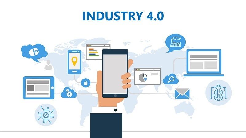Industry 4.0: Importance of Data and Signals and Triggers
