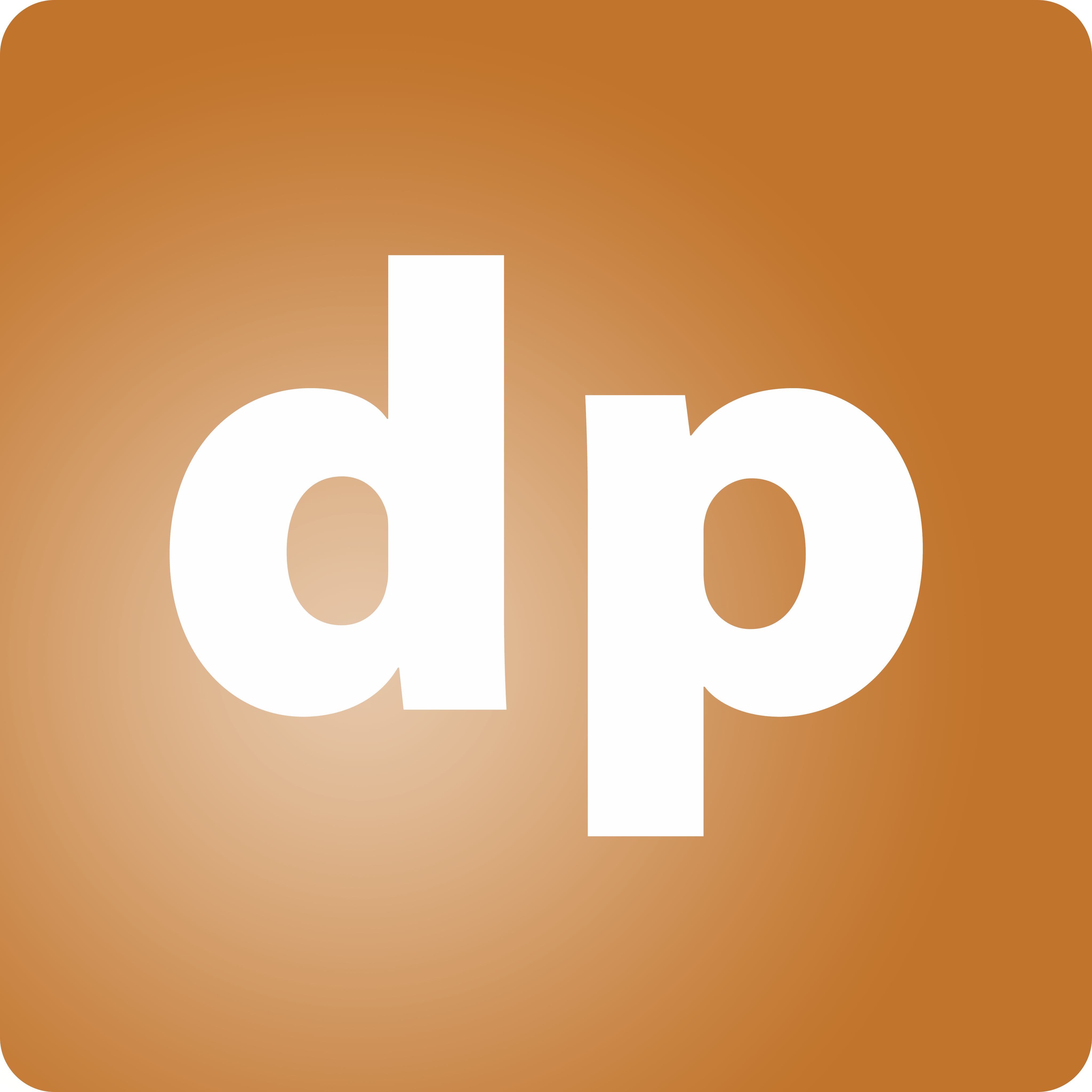 DataPoint Logo