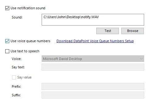 How to Add Voice Queue Numbers to Your Queue Management System