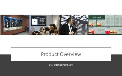 PresentationPoint Software Overview