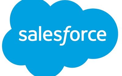 New DataPoint Feature: Salesforce Data Provider