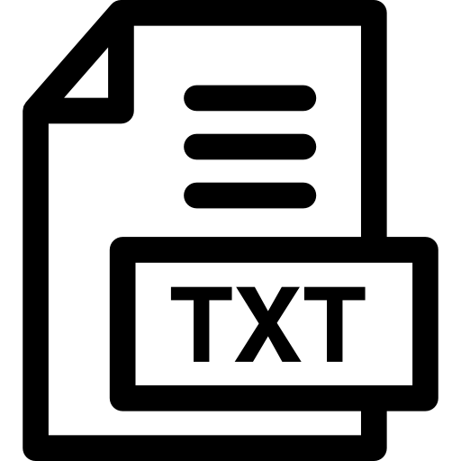 PowerPoint text files integration