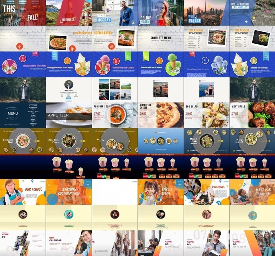 Pokemon board game re-make PresentationPoint releases free digital signage platform with SignageTube
