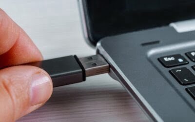 Stop using a USB Stick with Pictures for your Advertising