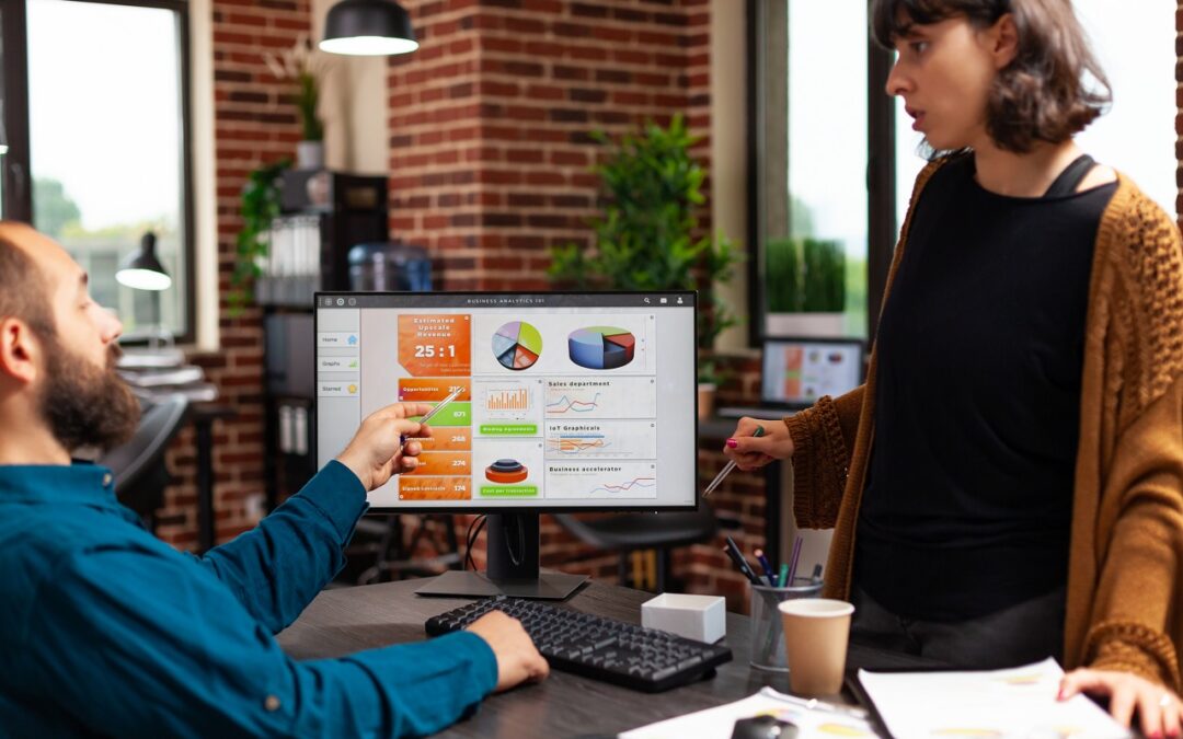 PowerPoint Automation: Why You Need It and How to Get It
