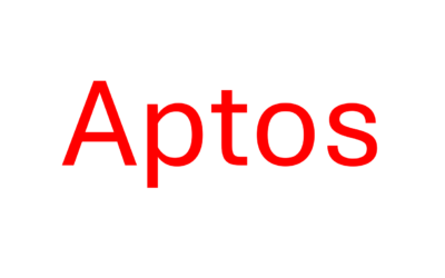 Aptos: Microsoft’s New Office Font Bringing Modernity to Documents